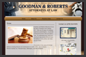Goodman & Roberts Attorneys At Law
